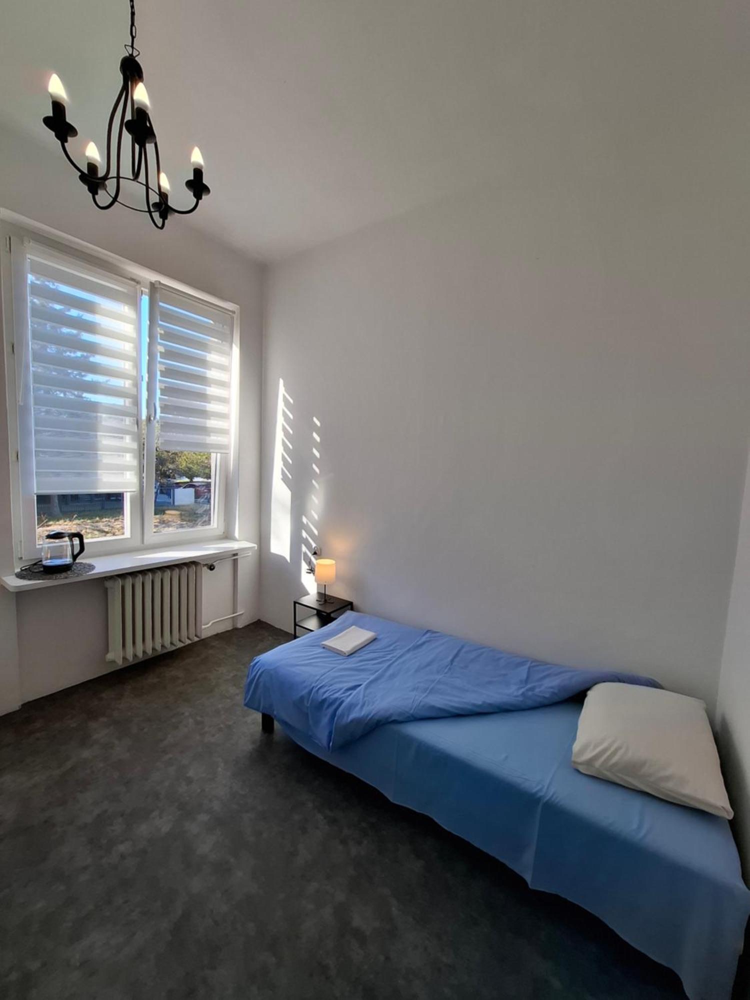Pokoje Wakacyjne Fregata Swinoujscie Room photo