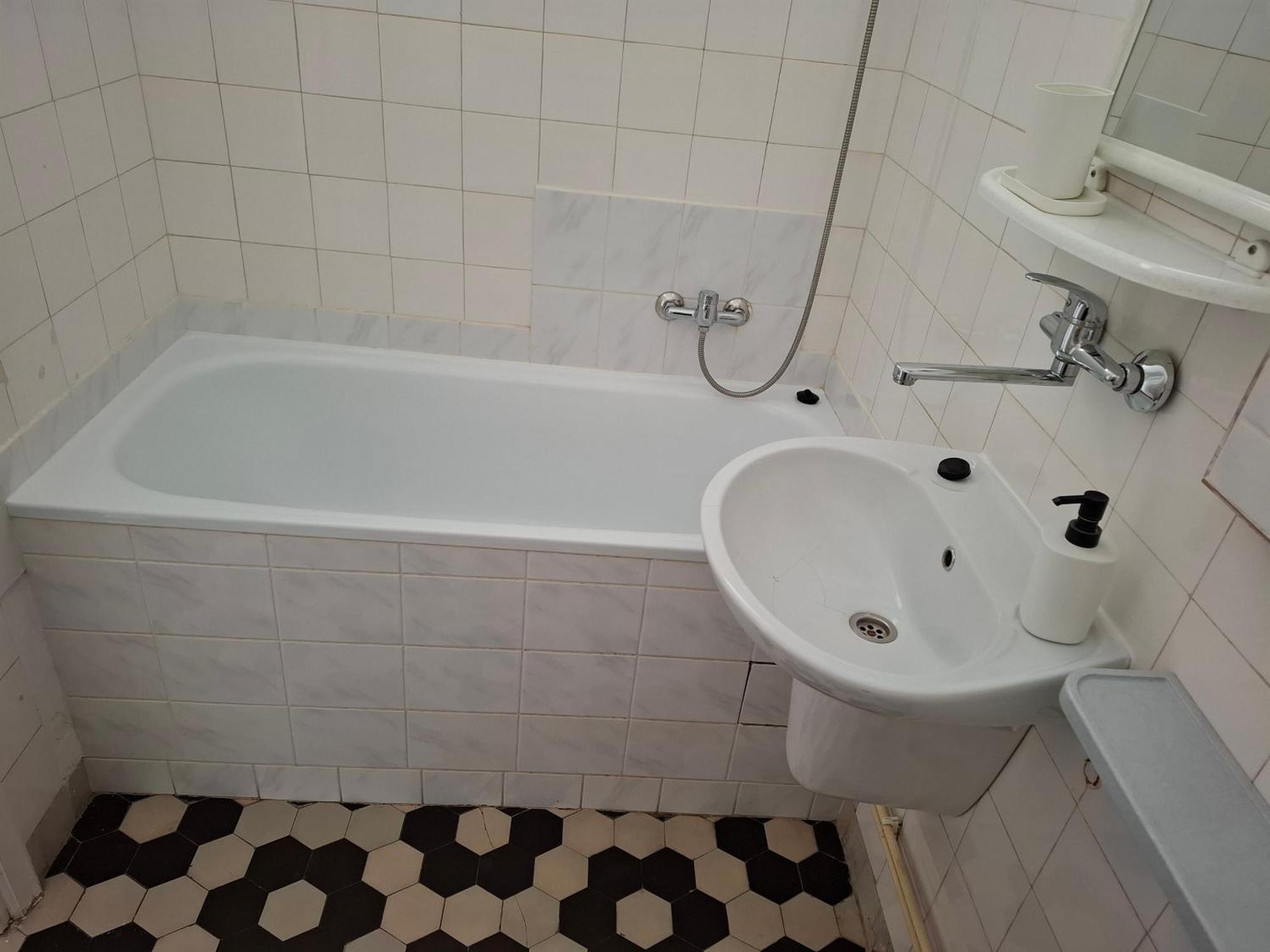 Pokoje Wakacyjne Fregata Swinoujscie Room photo