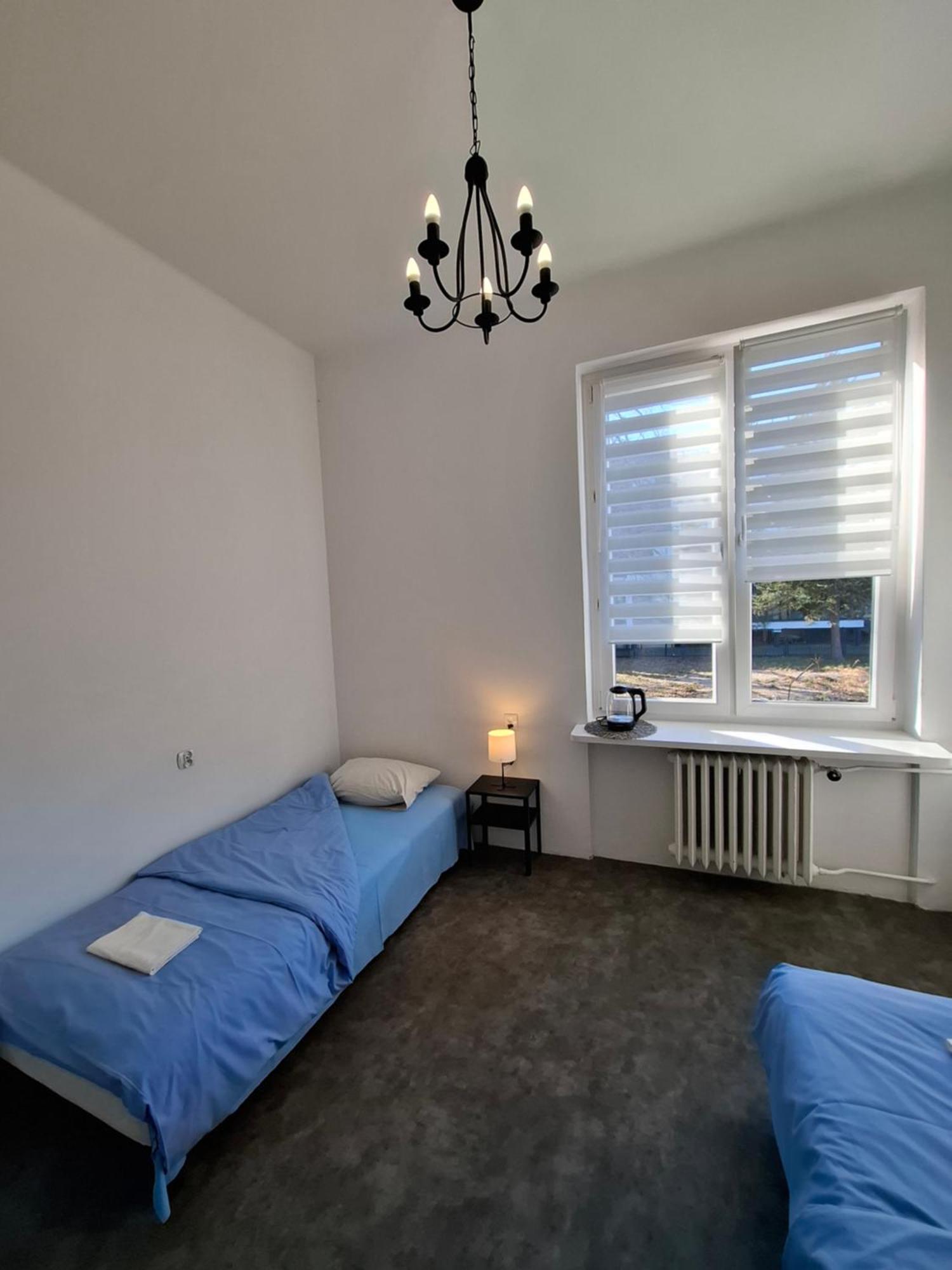 Pokoje Wakacyjne Fregata Swinoujscie Room photo