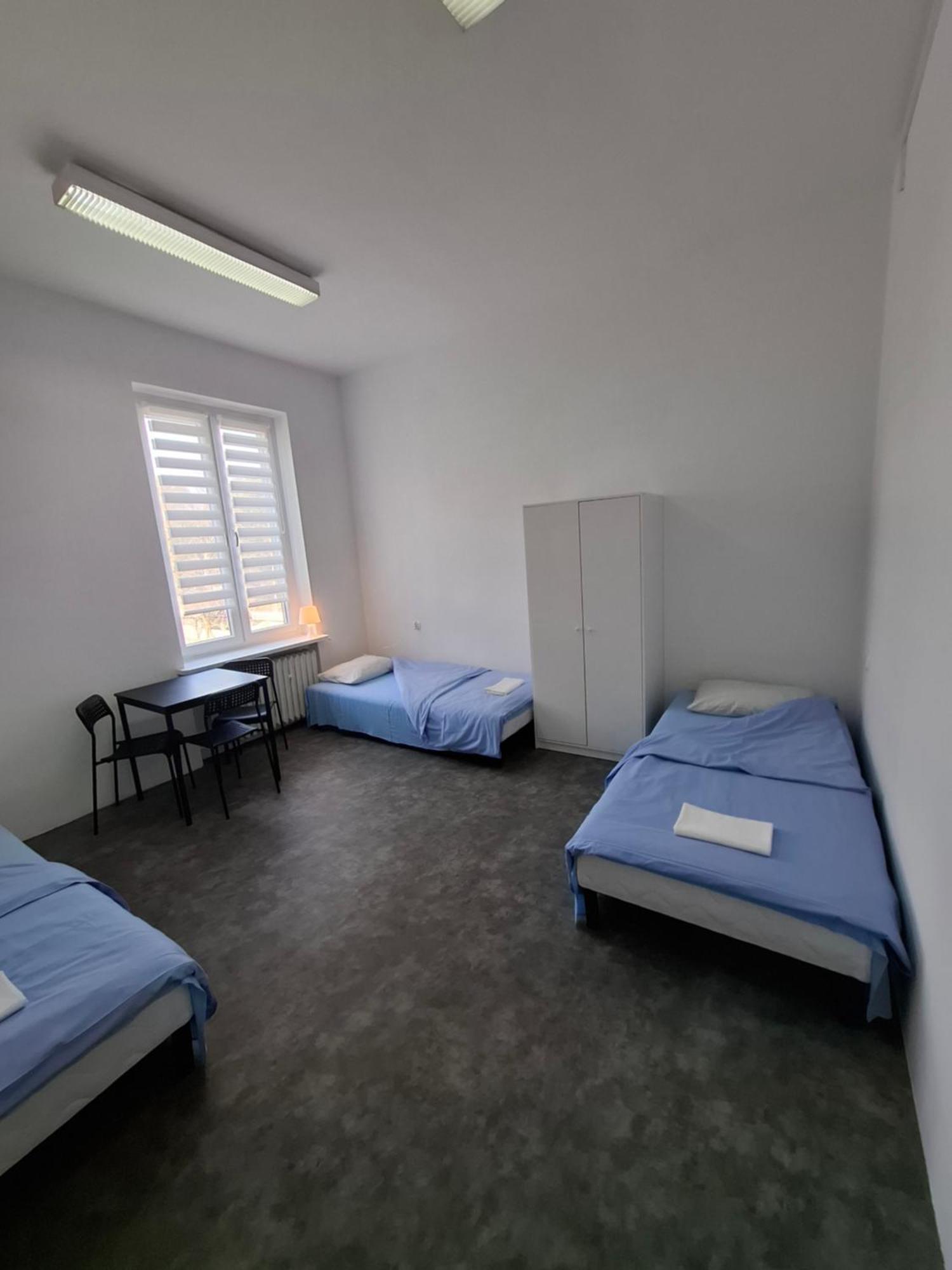 Pokoje Wakacyjne Fregata Swinoujscie Room photo