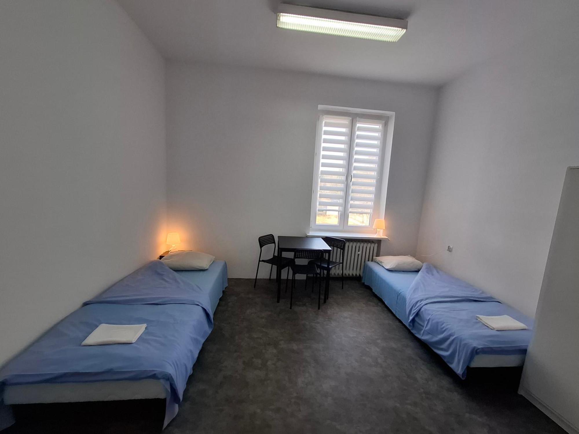Pokoje Wakacyjne Fregata Swinoujscie Room photo