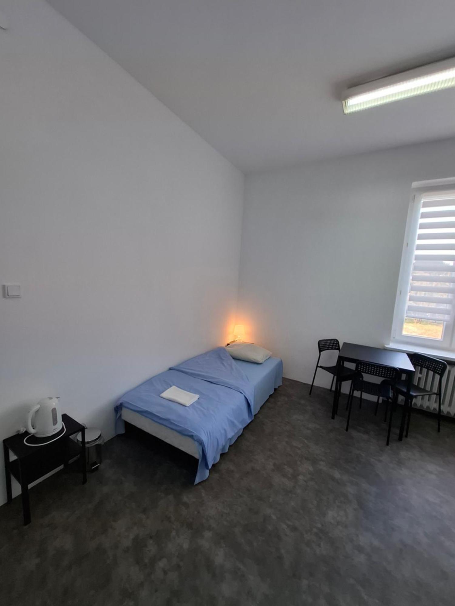 Pokoje Wakacyjne Fregata Swinoujscie Room photo