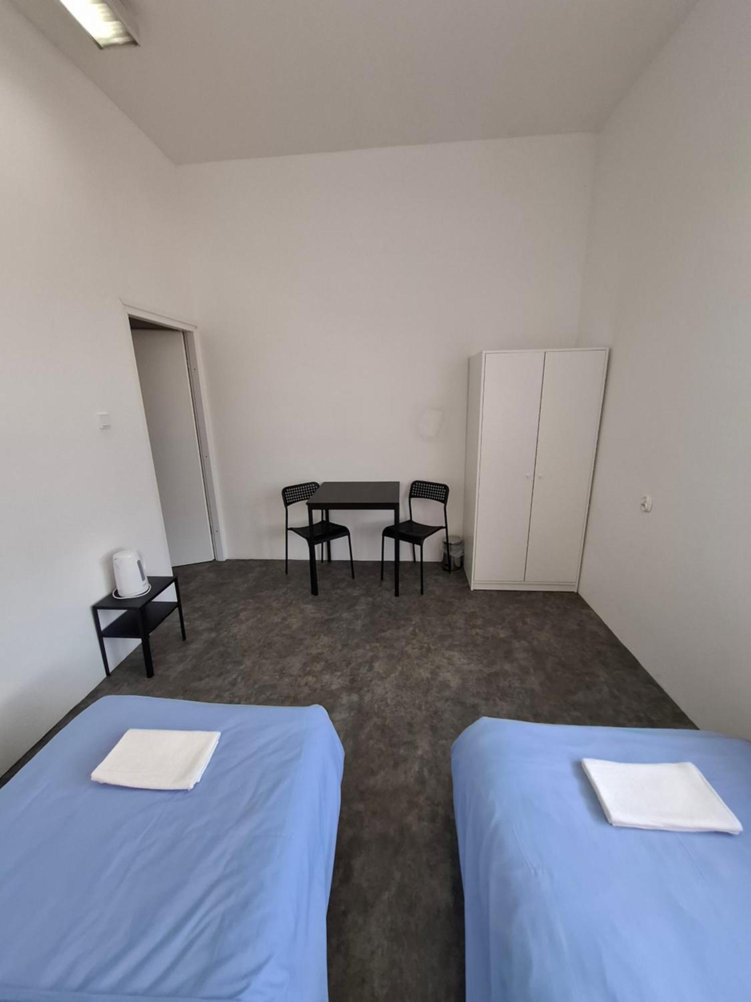 Pokoje Wakacyjne Fregata Swinoujscie Room photo