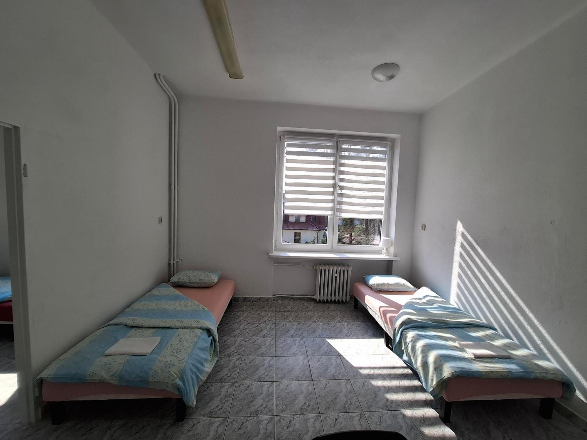Pokoje Wakacyjne Fregata Swinoujscie Room photo