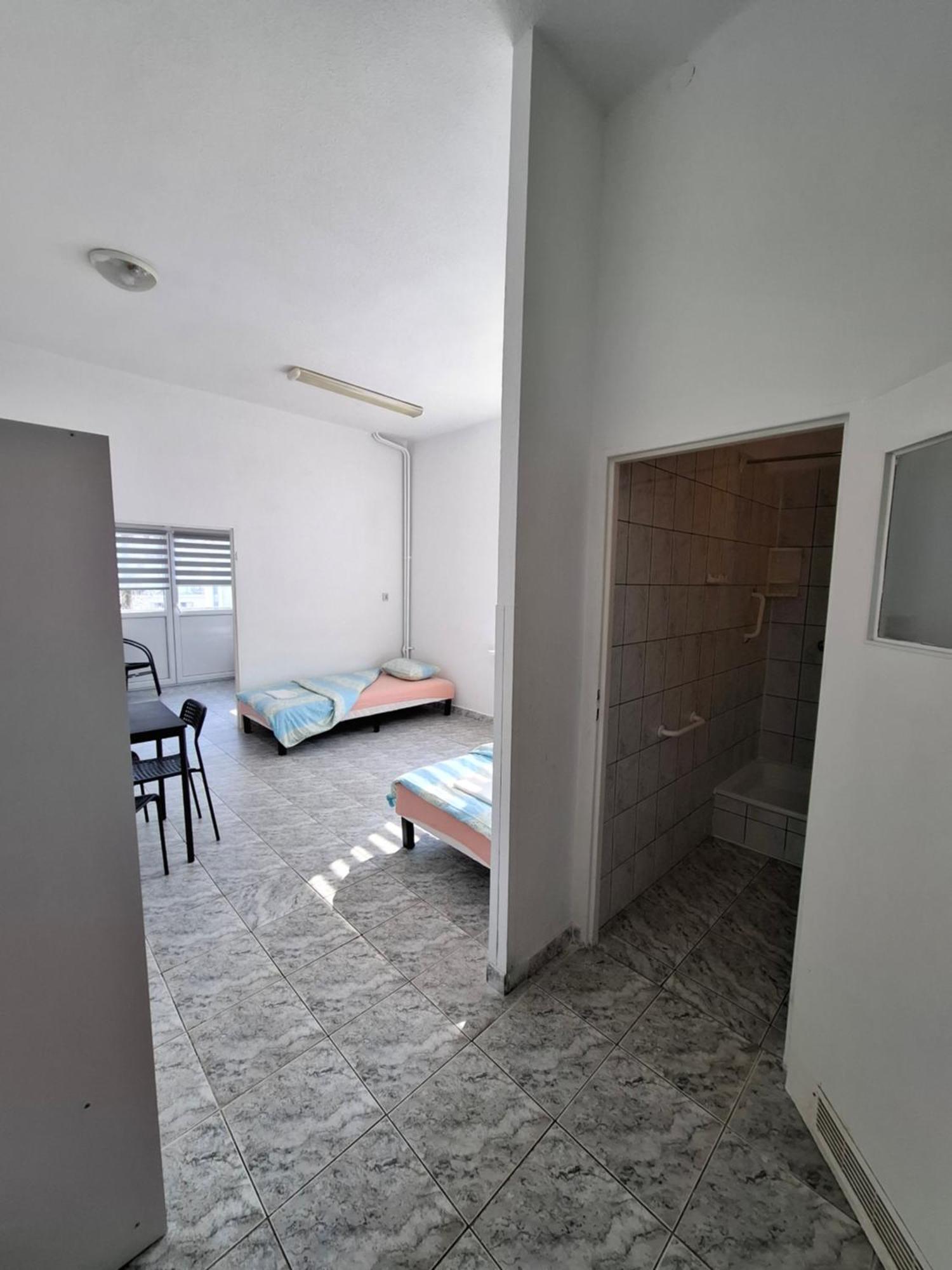 Pokoje Wakacyjne Fregata Swinoujscie Room photo