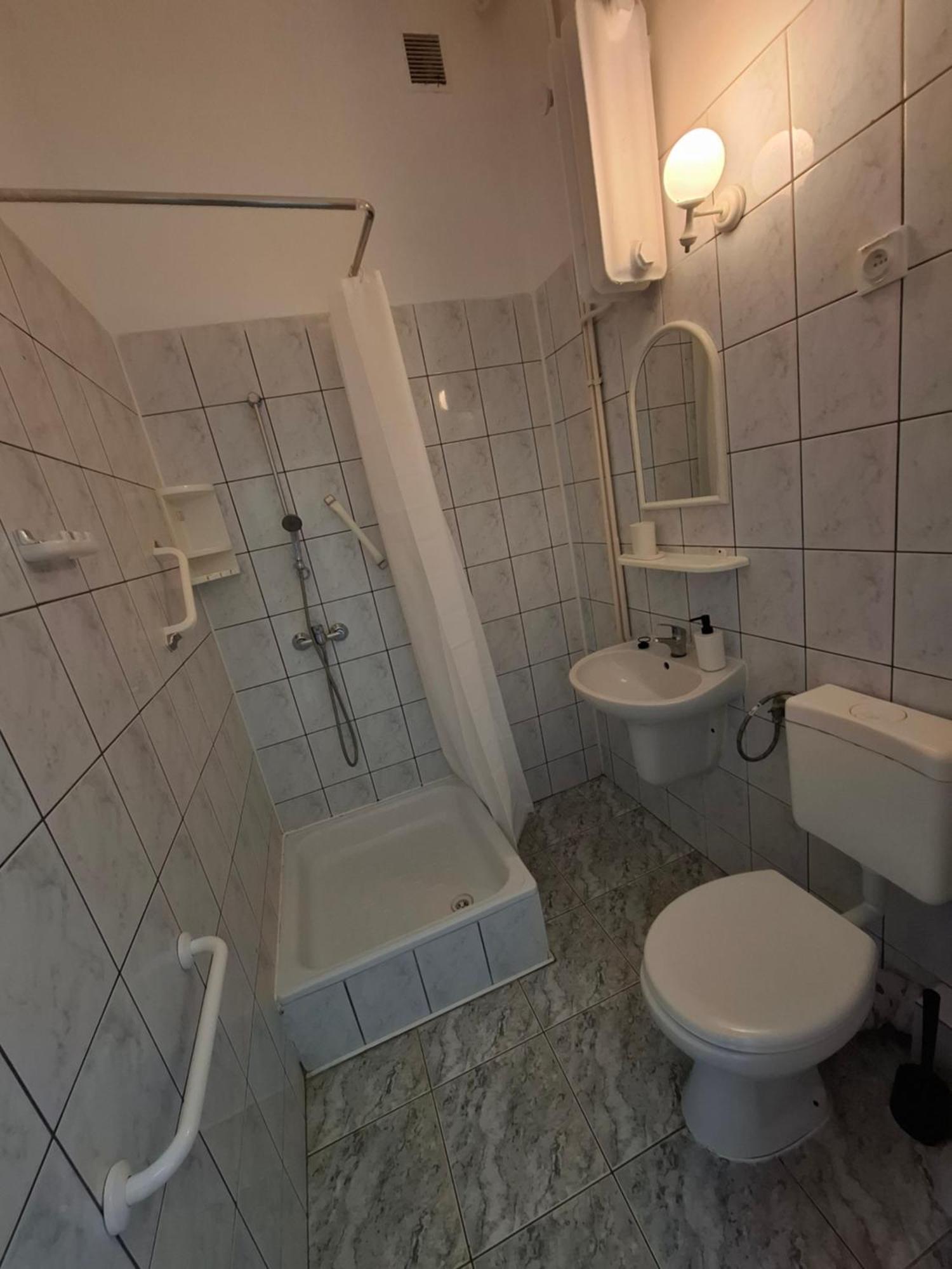 Pokoje Wakacyjne Fregata Swinoujscie Room photo