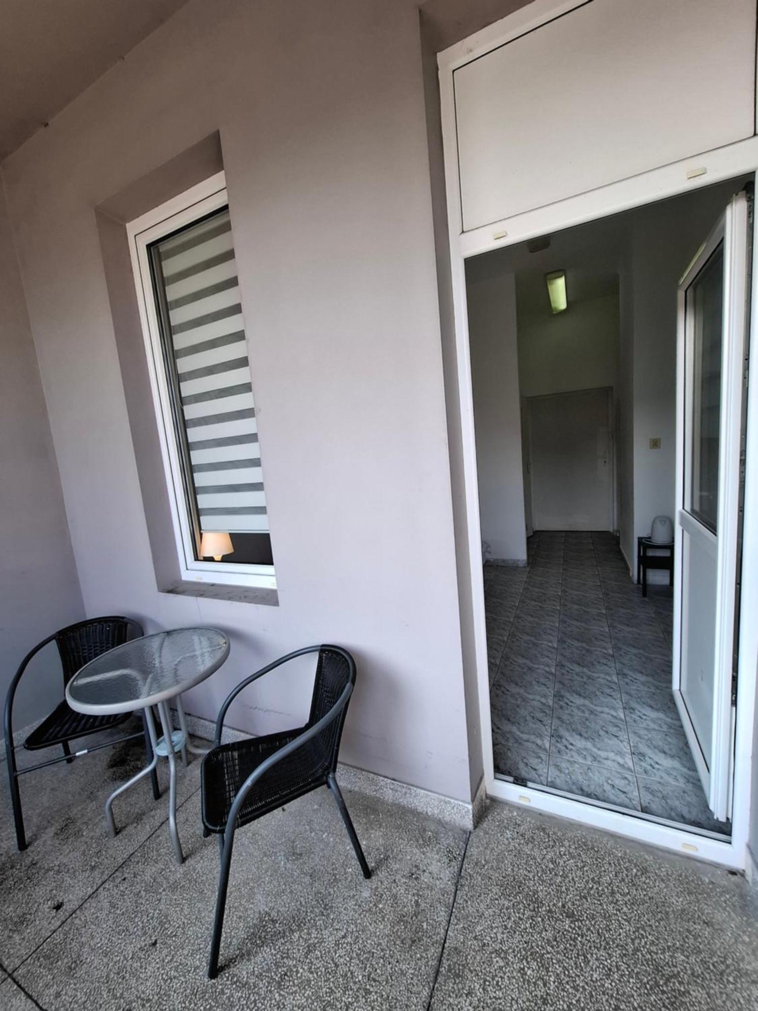 Pokoje Wakacyjne Fregata Swinoujscie Room photo