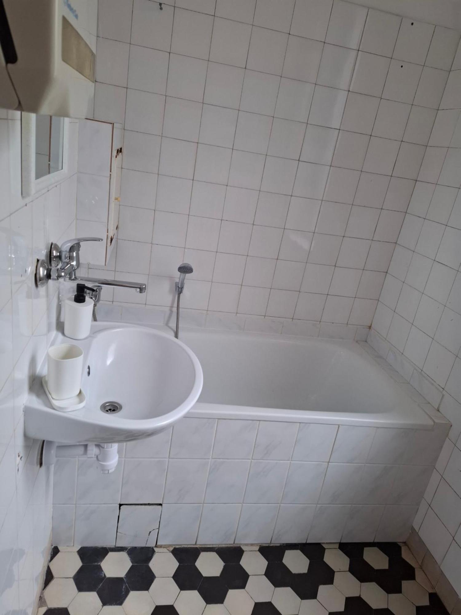 Pokoje Wakacyjne Fregata Swinoujscie Room photo