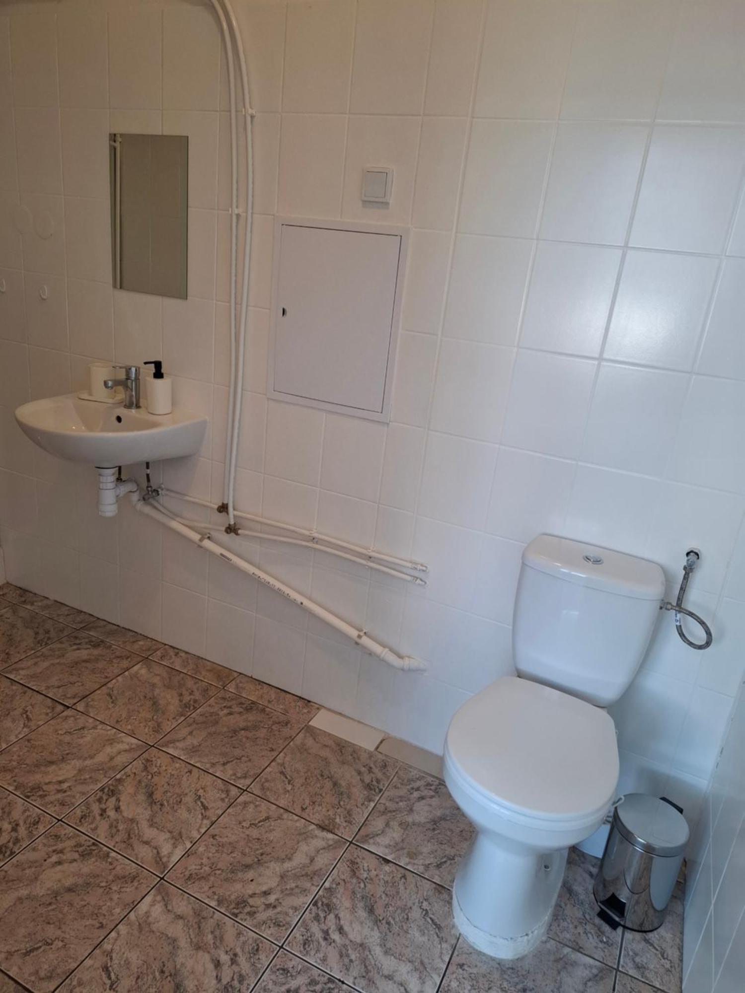 Pokoje Wakacyjne Fregata Swinoujscie Room photo
