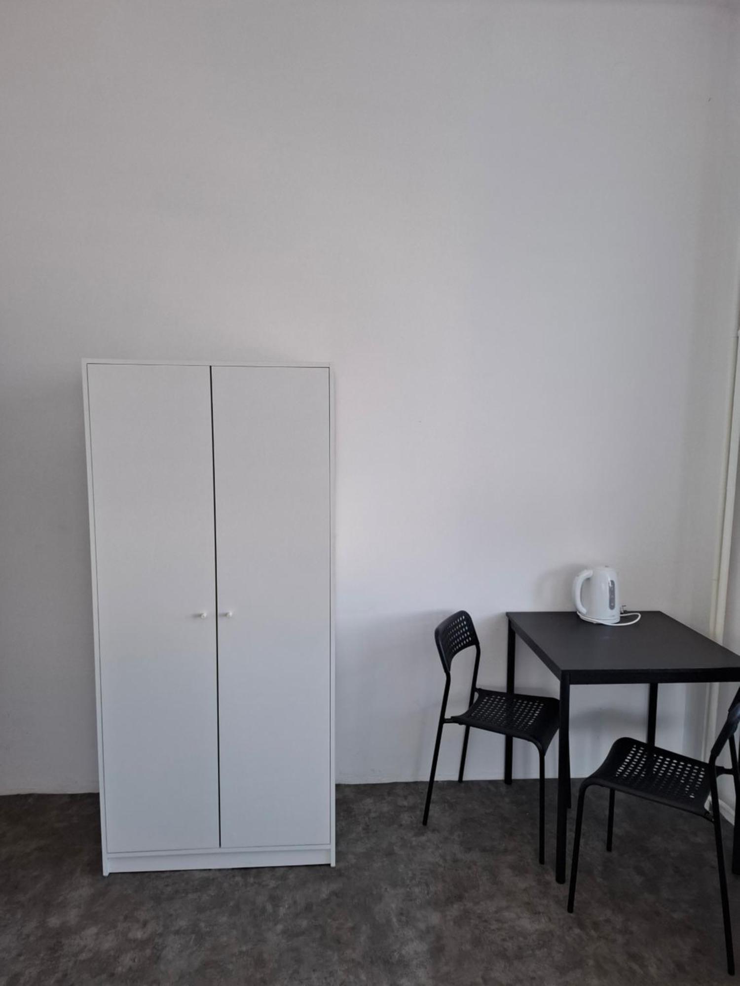 Pokoje Wakacyjne Fregata Swinoujscie Room photo