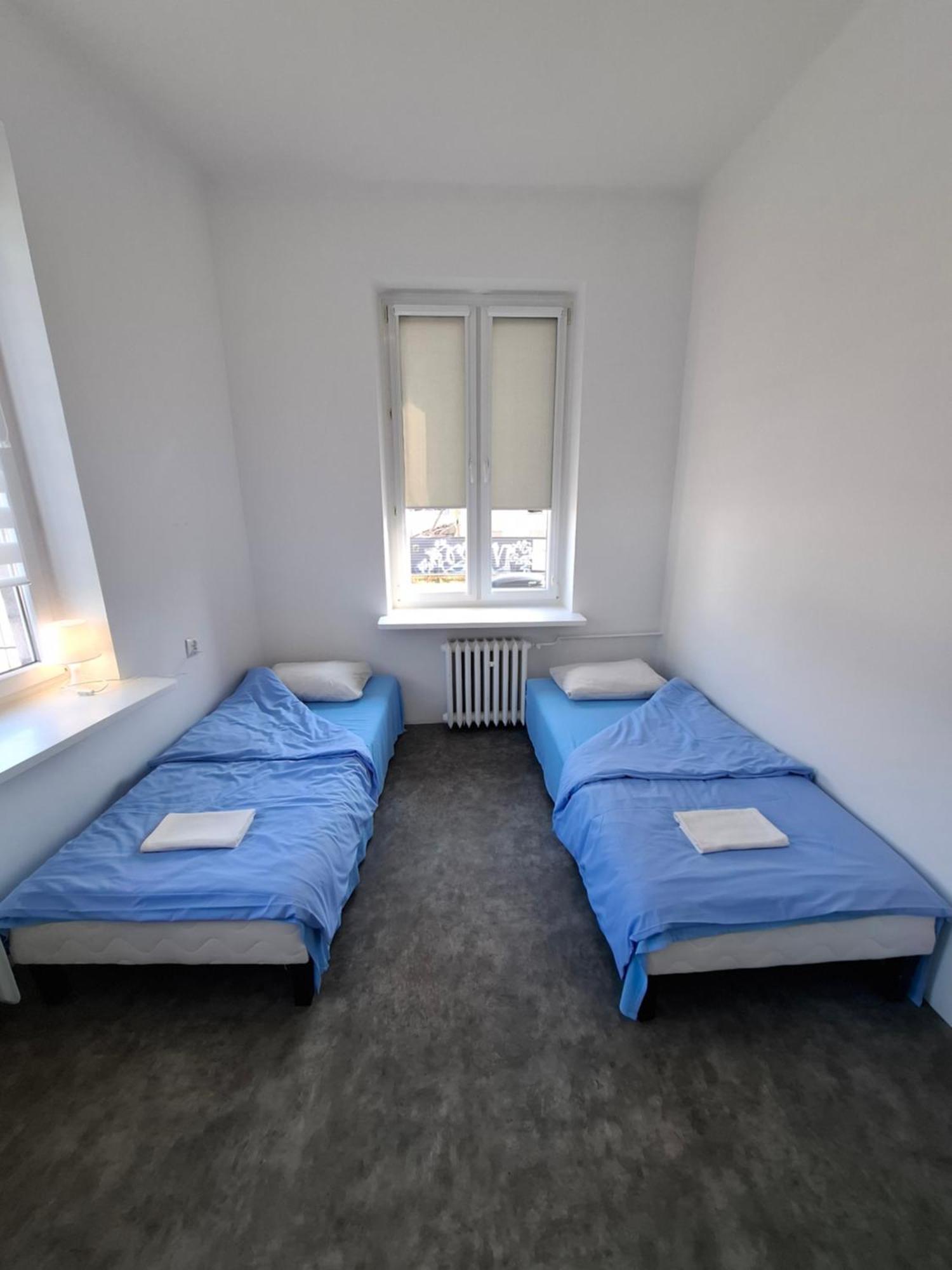Pokoje Wakacyjne Fregata Swinoujscie Room photo