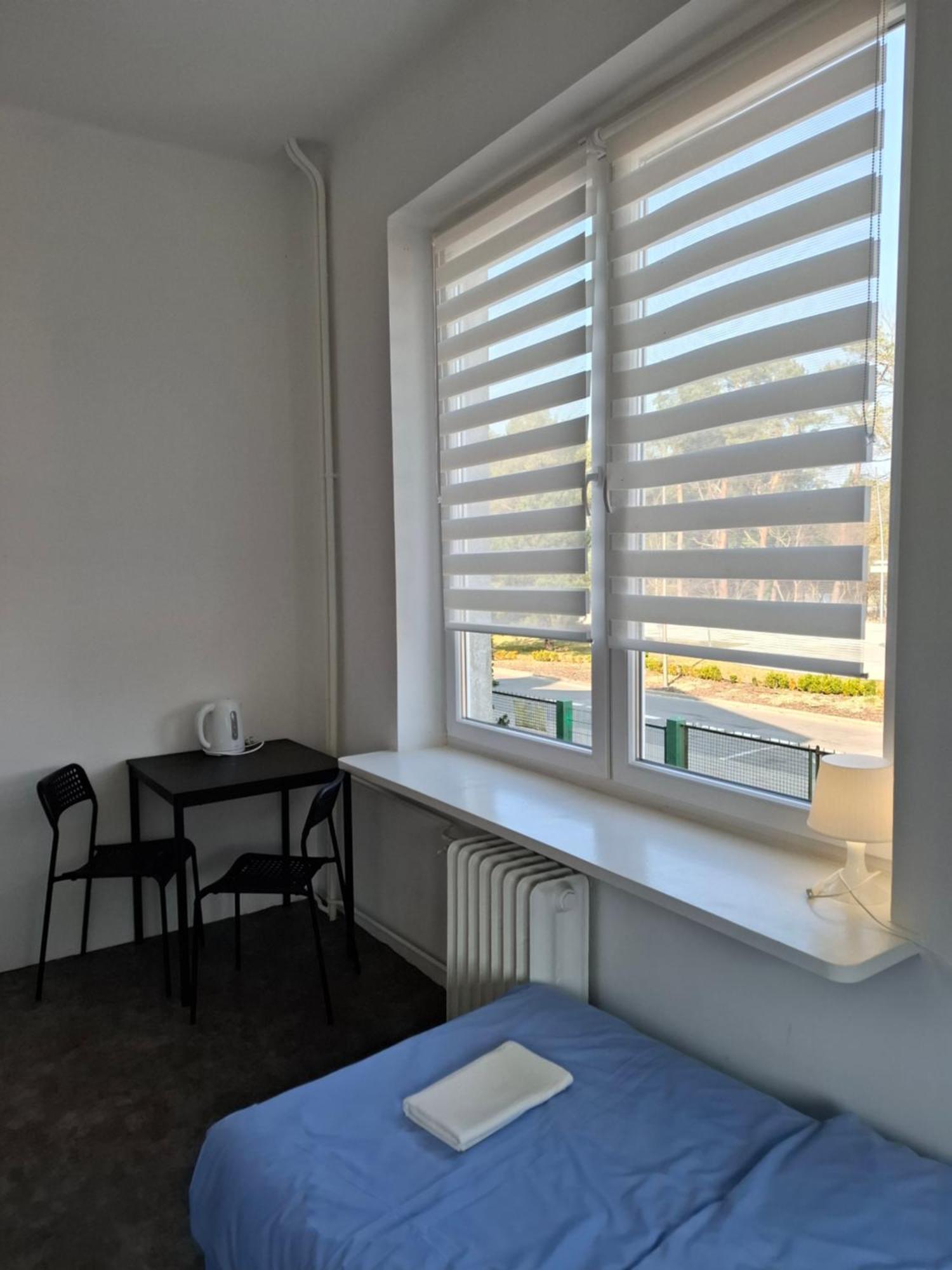 Pokoje Wakacyjne Fregata Swinoujscie Room photo