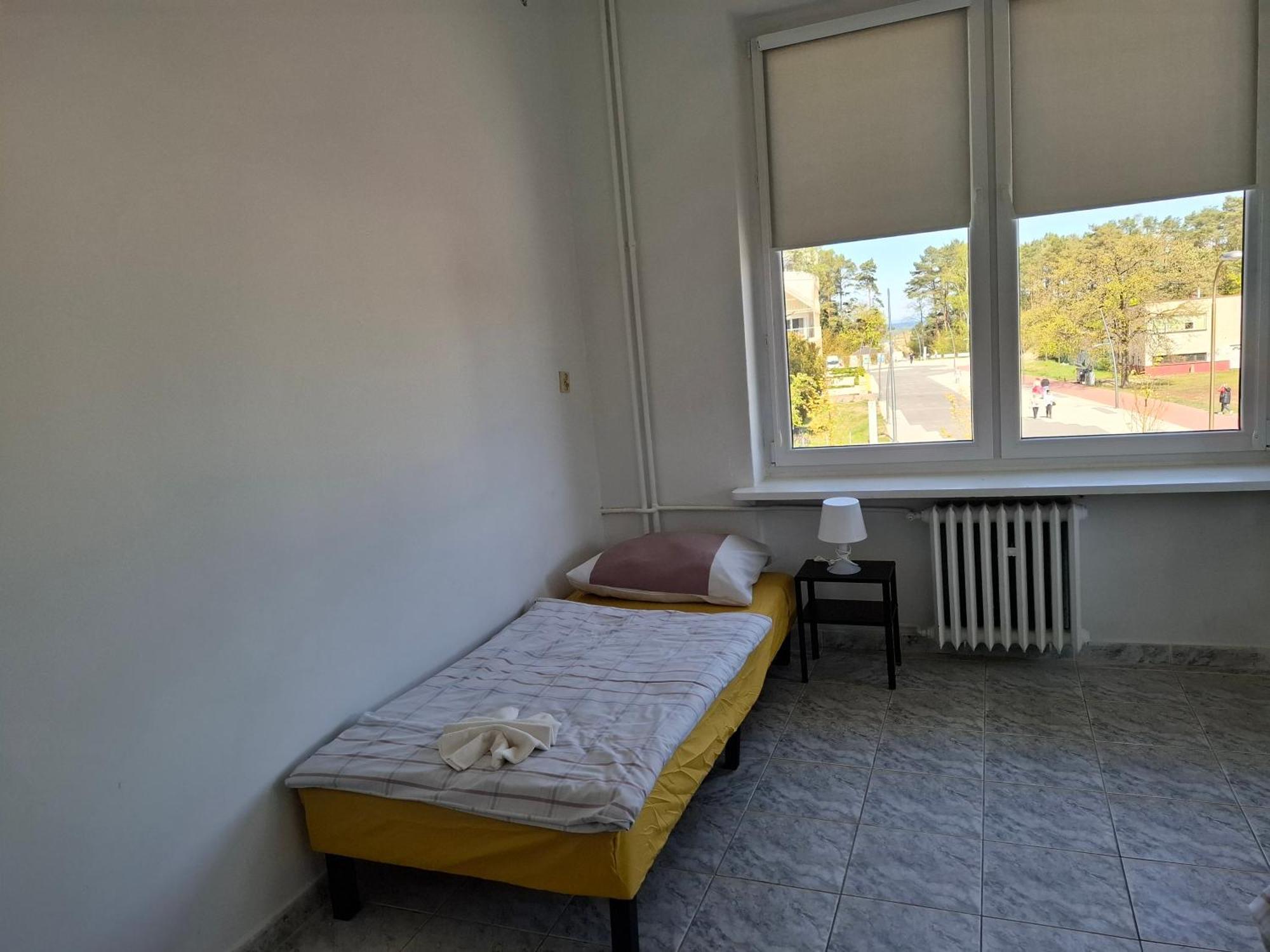 Pokoje Wakacyjne Fregata Swinoujscie Room photo