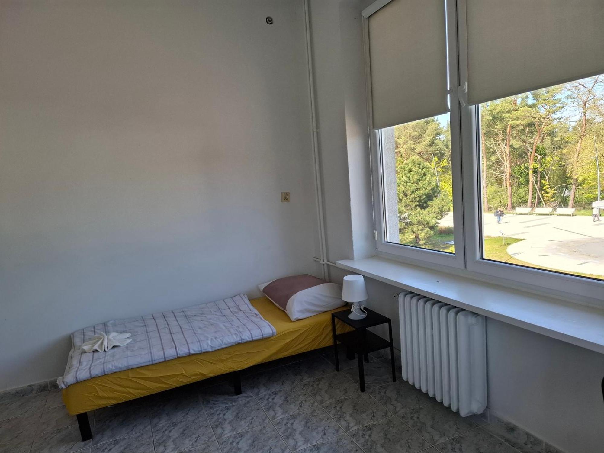 Pokoje Wakacyjne Fregata Swinoujscie Room photo