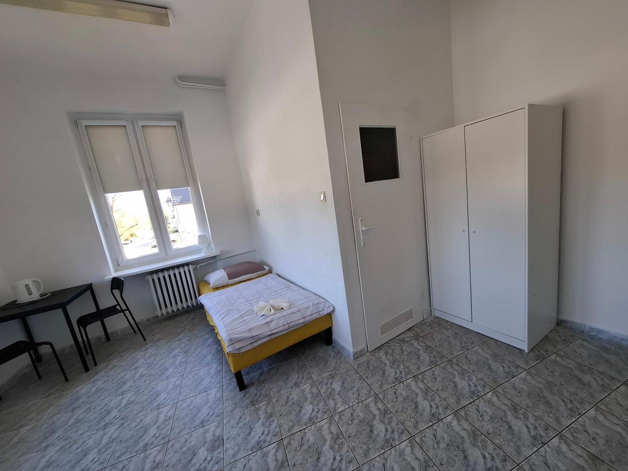 Pokoje Wakacyjne Fregata Swinoujscie Room photo
