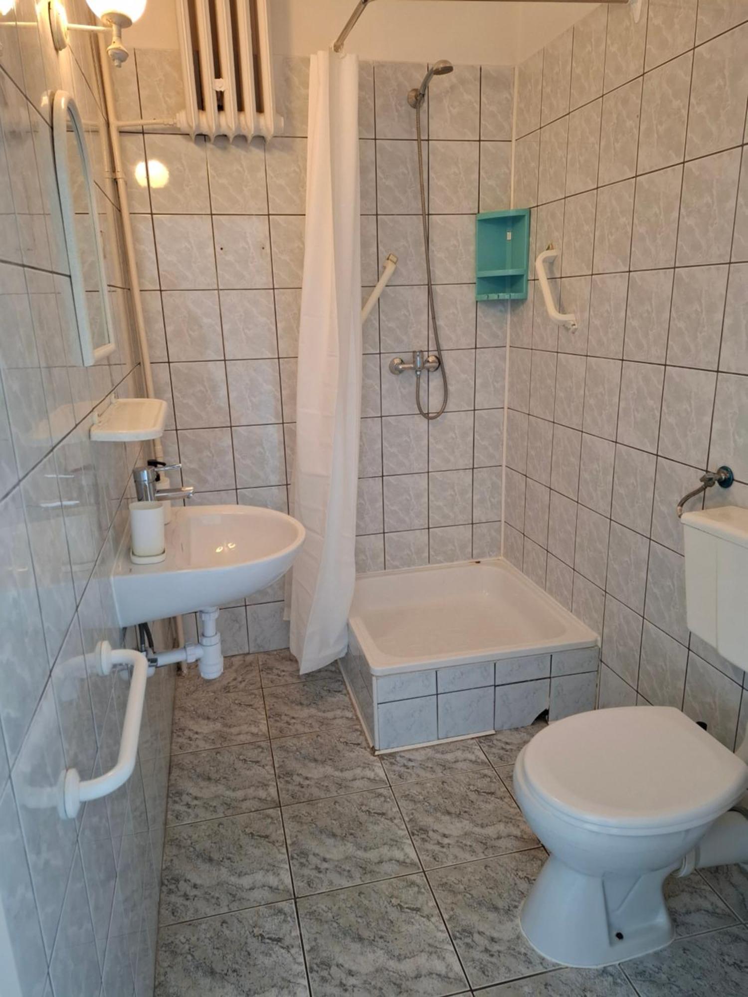 Pokoje Wakacyjne Fregata Swinoujscie Room photo